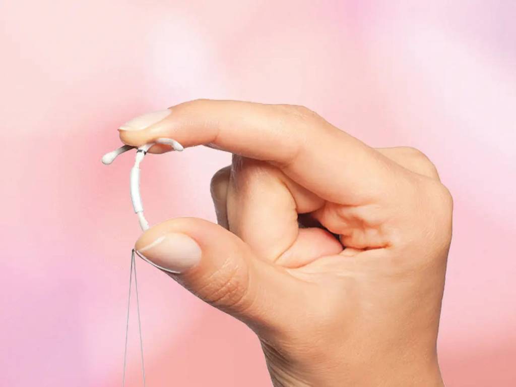 wkładka domaciczna jako nowoczesna metoda antykoncepcji